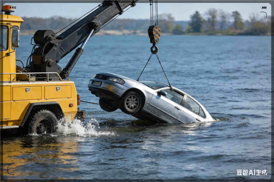 丰城汽车救援送柴油